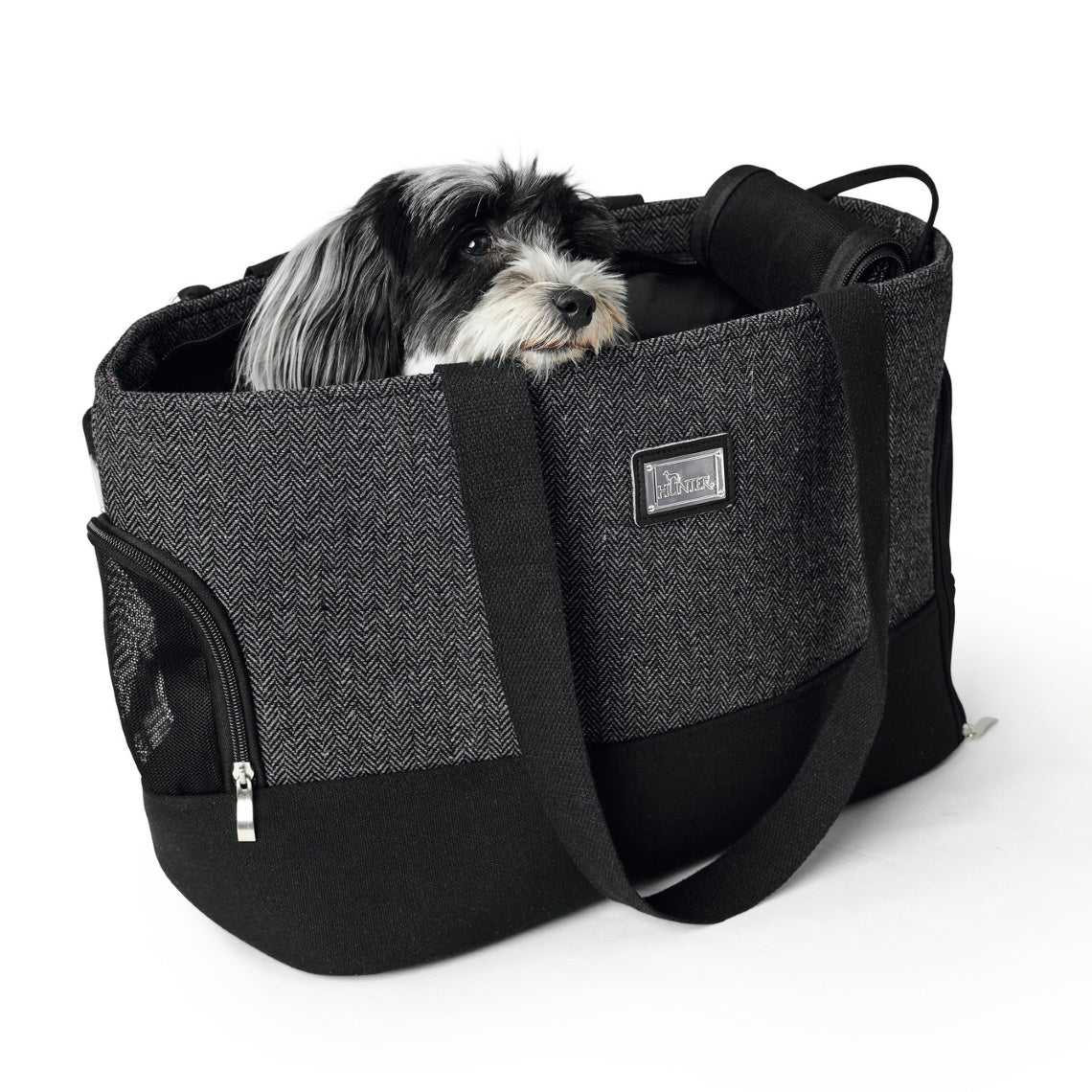 Hunter store dog carrier